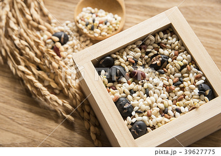 雑穀 健康食品 雑穀 健康食品 39627775