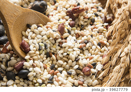雑穀　健康食品 39627779