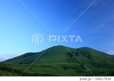 草千里より 草千里より 39627836