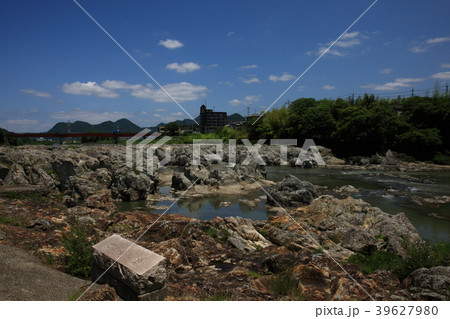 闘竜灘より 39627980