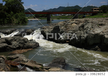 闘竜灘より 39628052