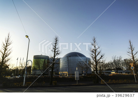 福岡県青少年科学館 39629637