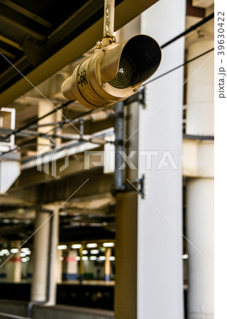 駅構内 39630422