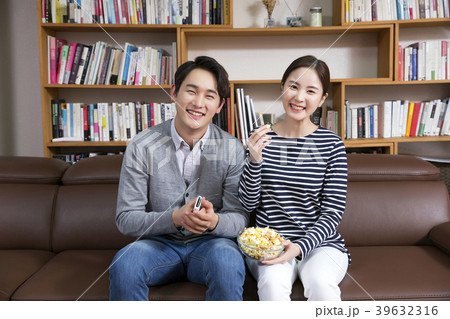 Conceptable photo of new married couple daily life. 249 Conceptable photo of new married couple daily life. 249 39632316