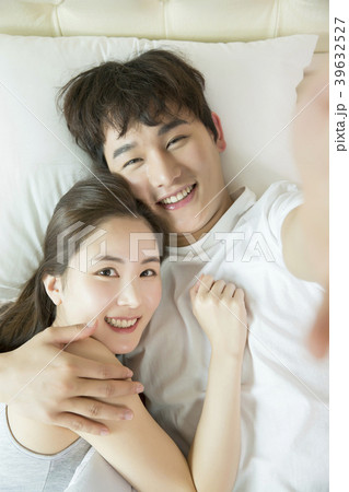 Conceptable photo of new married couple daily life. 022 Conceptable photo of new married couple daily life. 022 39632527