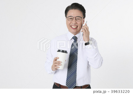 the life of a middle-aged man concept photo. a middle-aged man's work , daily routine and hobbies. 214 the life of a middle-aged man concept photo. a middle-aged man's work , daily routine and hobbies. 214 39633220