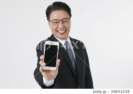 the life of a middle-aged man concept photo. a middle-aged man's work , daily routine and hobbies. 197 39633236