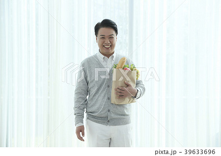 the life of a middle-aged man concept photo. a middle-aged man's work , daily routine and hobbies. 021 the life of a middle-aged man concept photo. a middle-aged man's work , daily routine and hobbies. 021 39633696