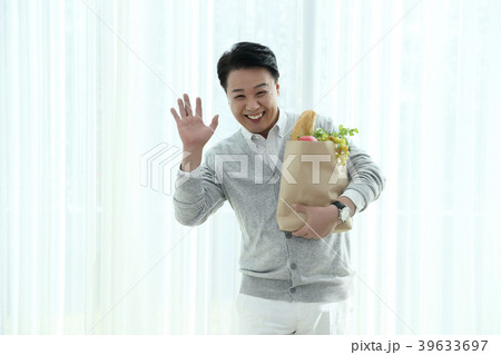 the life of a middle-aged man concept photo. a middle-aged man's work , daily routine and hobbies. 017 the life of a middle-aged man concept photo. a middle-aged man's work , daily routine and hobbies. 017 39633697