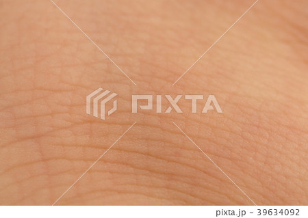 Various microscopic images, the surface of a particular object photography. 285 39634092