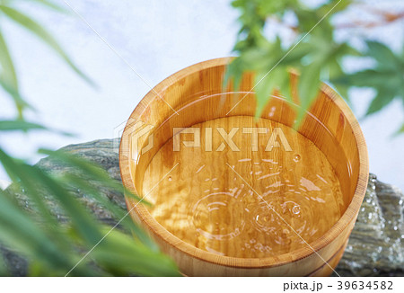 風呂桶 39634582