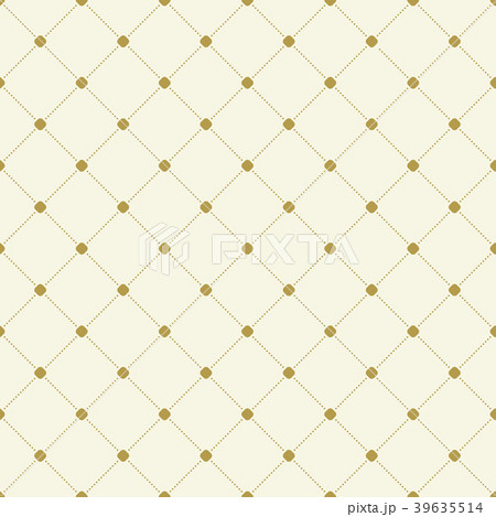 Modern Seamless Pattern 39635514