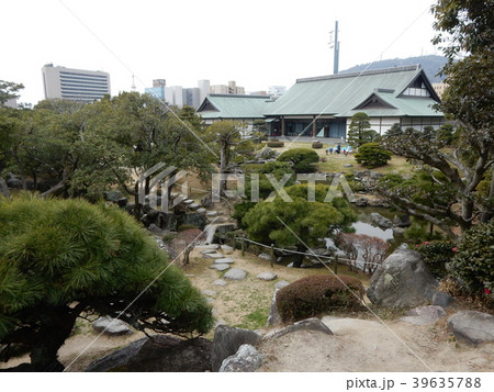 千秋閣庭園 千秋閣庭園 39635788