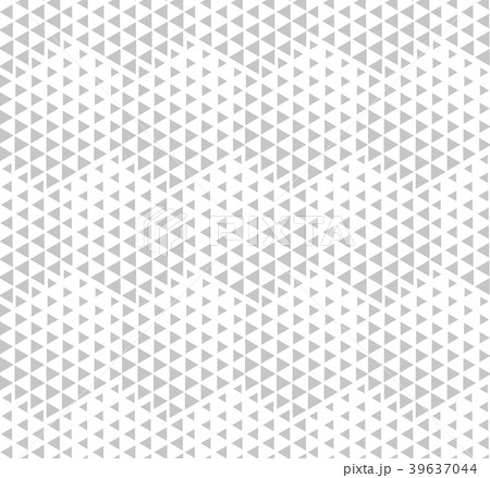 Abstract geometric pattern. Vector seamless  39637044