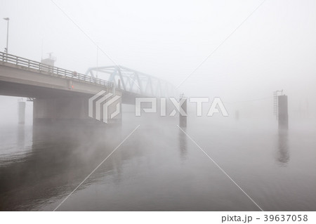 an froggy bridge an froggy bridge 39637058