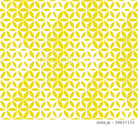 Abstract geometric pattern. Vector seamless Abstract geometric pattern. Vector seamless 39637133