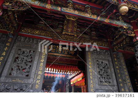 豊原慈済宮 豊原慈済宮 39637161