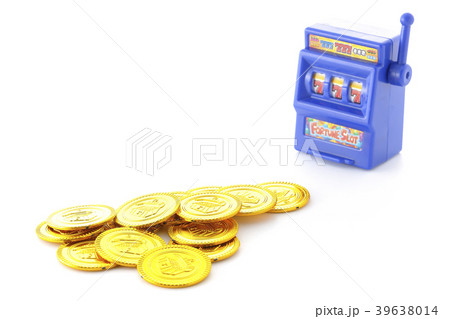 一攫千金 39638014