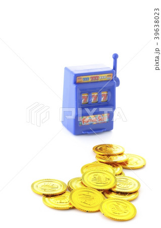 一攫千金 39638023