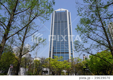 神戸市役所 市庁舎1号館ビル 神戸市役所 市庁舎1号館ビル 39639070