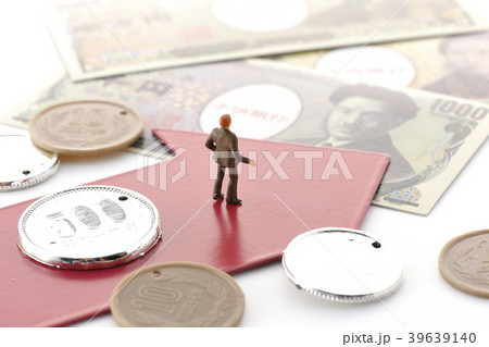 人とお金 人とお金 39639140
