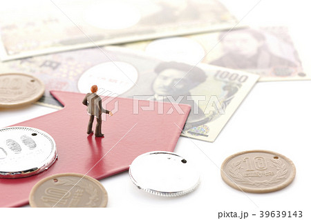 人とお金 39639143