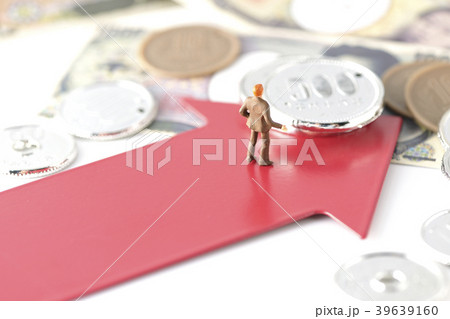 人とお金 39639160