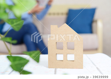 くつろぎの空間 39639999