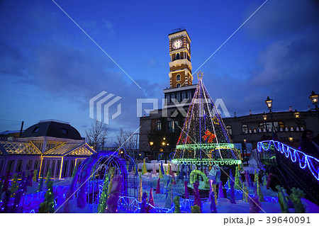 白い恋人パーク 白い恋人パーク 39640091