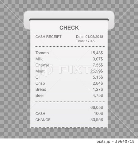 Creative vector illustration of sales printed Creative vector illustration of sales printed 39640719