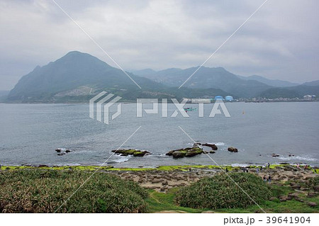 漁港 半島 和琴半島 39641904