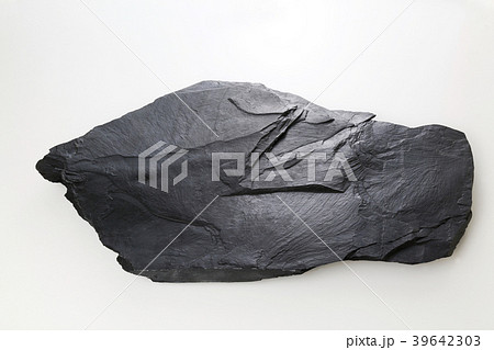 スレート・ストーン 　石　粘板岩 39642303