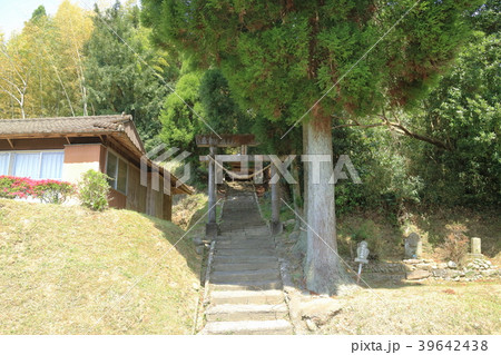 妙見神社 妙見神社 39642438