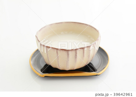 おいしそうな甘酒 39642961