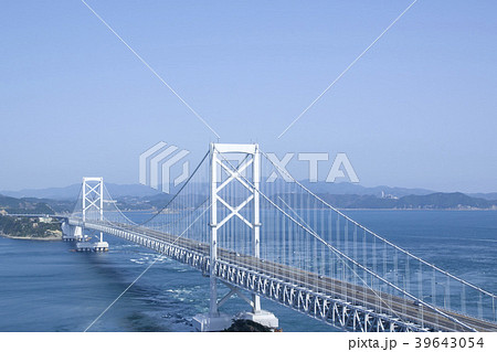 大鳴門橋 大鳴門橋 39643054