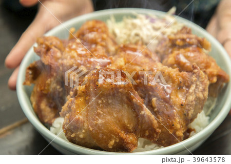 唐揚げ 唐揚げ 39643578