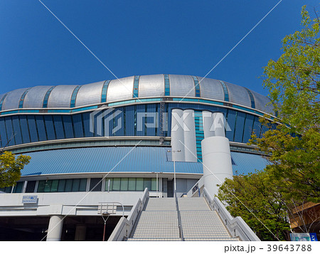 京セラドーム大阪 39643788