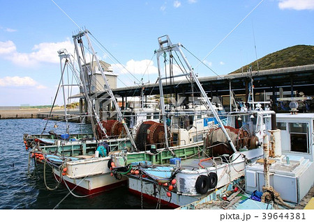 魚市場 魚市場 39644381