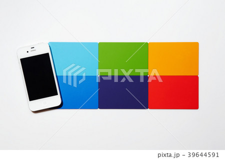 スマートフォン スマホ 携帯電話 39644591