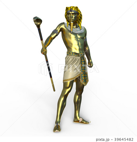 ファラオ 39645482