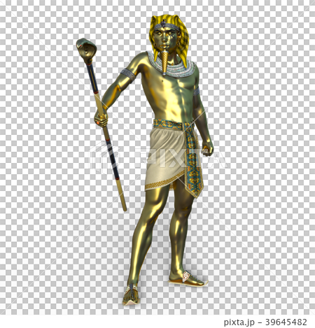 ファラオ 39645482