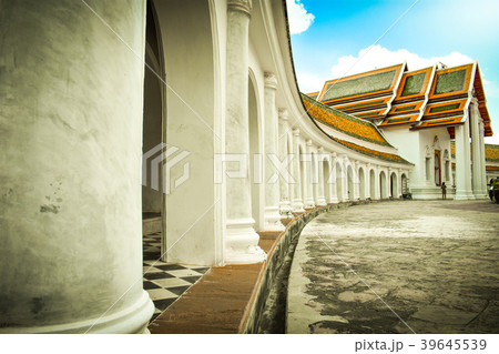 Phra Pathom Chedi in Nakhon Pathom Province 39645539