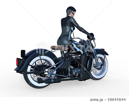 スーパーウーマンライダー 39645644