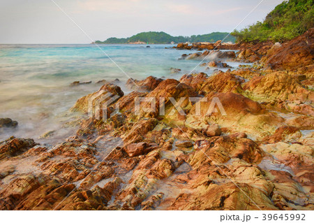 Koh Larn Island, Pattaya, Thailand Koh Larn Island, Pattaya, Thailand 39645992