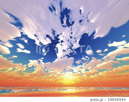 風と雲と海と 39646994