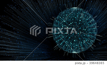 アブストラクト 39648365
