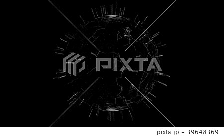 アブストラクト 39648369