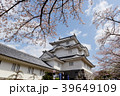 千葉県　大多喜城 39649109