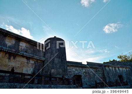 沖縄　玉陵 39649445