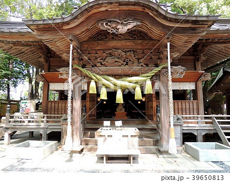 田無神社 田無神社 39650813